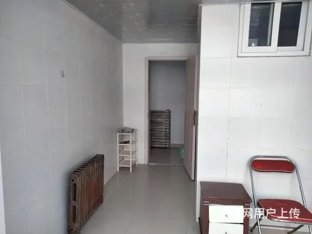 南洪街二室一厅二楼出租1200 - 图片 6