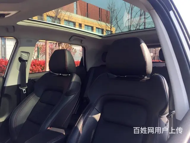奇瑞2018款 瑞虎5X - 图片 5