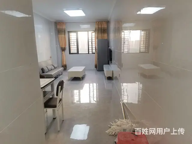 动车站附近正祥丰屋精装万科边 - 图片 3