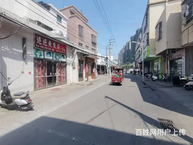 （51旺铺推荐）业里村65平餐饮店转让 - 图片 6