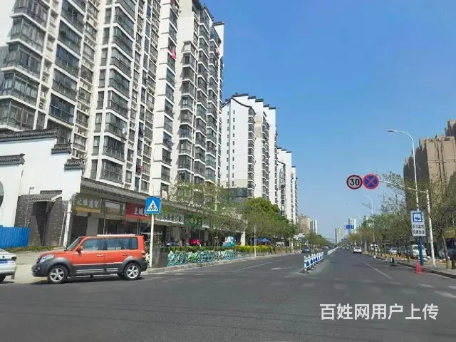 好消息！推出多套商铺清盘单价1万起，钟楼区路劲城市主场美居。 - 图片 12