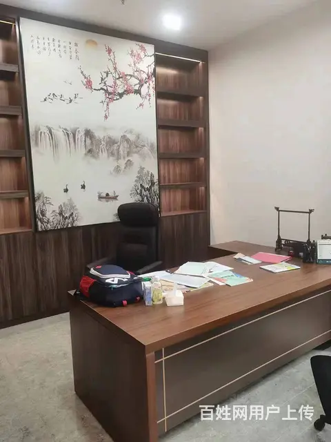 金鸡大厦写字楼出租 地理位置优越 房东直租 - 图片 3