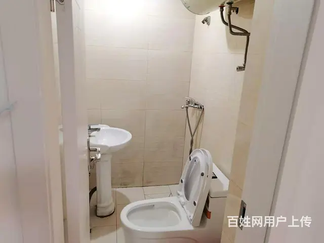 广济南路地铁口 彩香一村 精装两房 一楼 近地铁 押一付一 - 图片 7