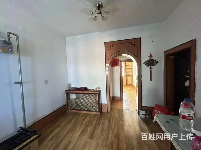 天马附近，一中，珠江路小学，两室一厅，62平12.8万 - 图片 2