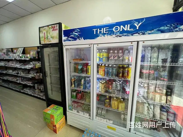 戏马台解放路小学门口沿街商铺转让 - 图片 6