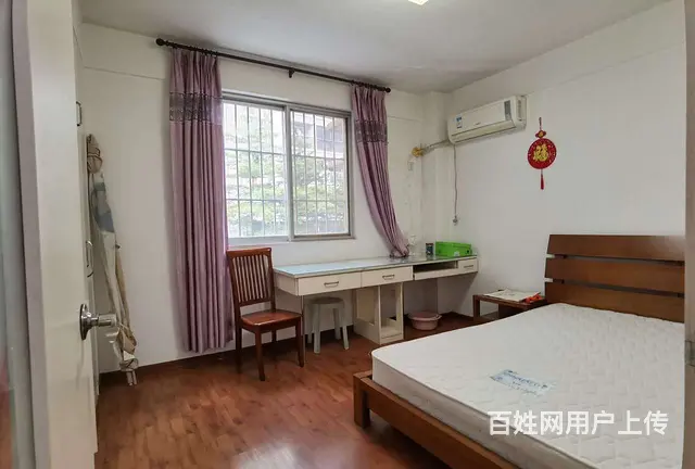 兰埔东城花园精装3房2厅出租，租价3000。近关口 - 图片 5