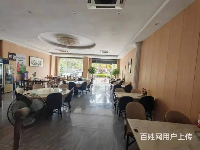 （51旺铺推荐）长滨路240平餐饮店转让 - 图片 4