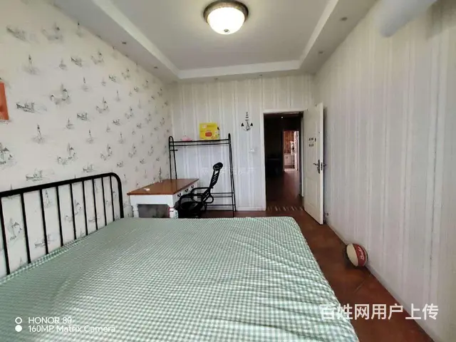 【搞定了！】月季公园  卫校西街 月季住宅楼 5楼 - 图片 5