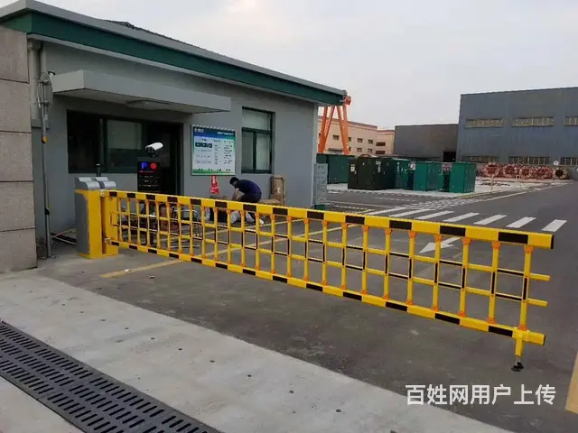 孝感监控工程及门禁道闸等弱电布线工程专业安装服务 - 图片 6