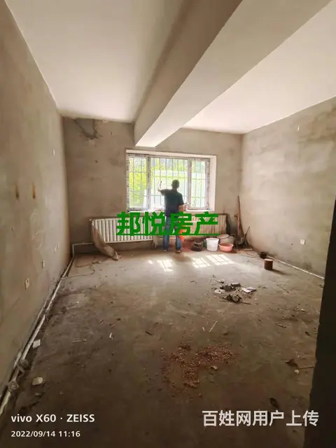 绿洲小区34号1楼68平10 普通住宅 毛坯房 - 图片 1