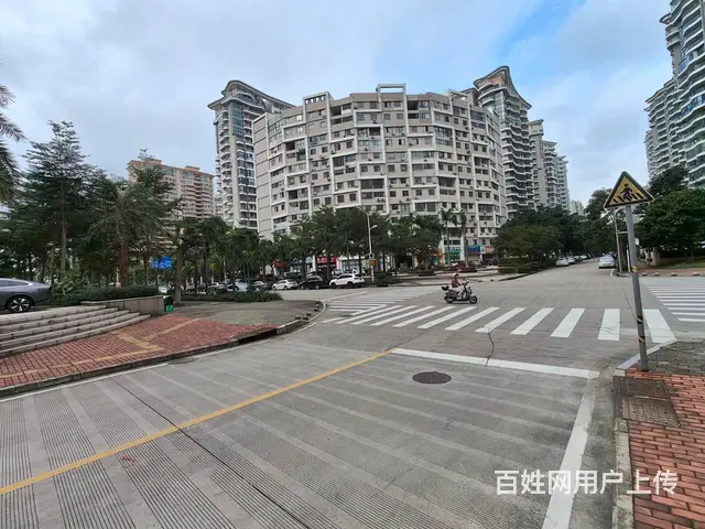 （51旺铺推荐）秀英区长滨四路三弦慧府1期430平直租 - 图片 7