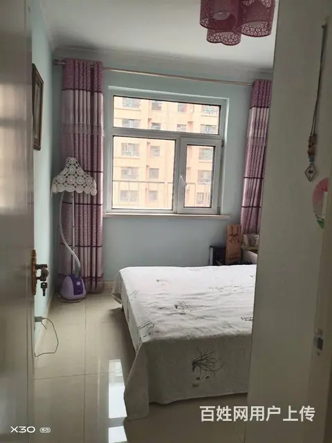 蒙佳一期 普通住宅 中等装修房本马上没大税 - 图片 6