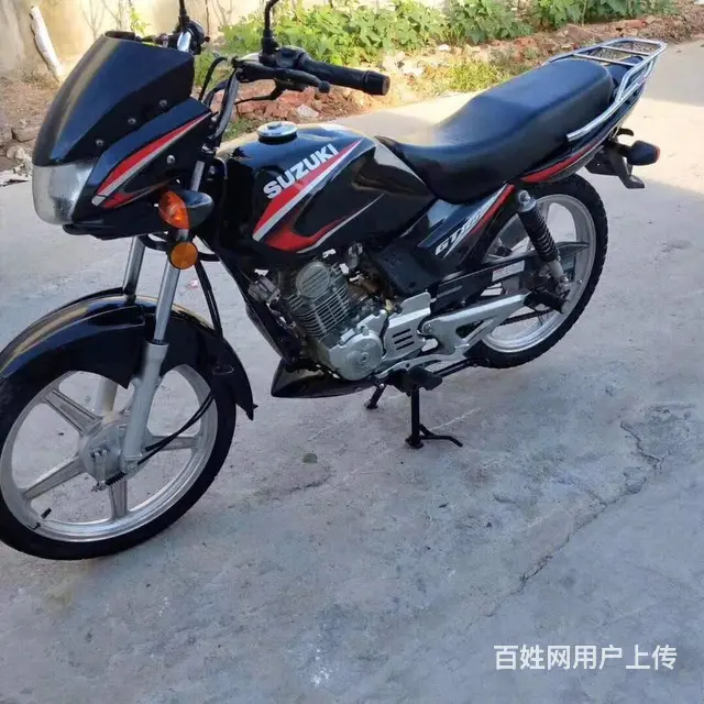 出售二手越野，跑车，踏板，跨骑，鬼火 - 图片 1