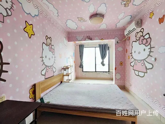 售小两房 3号线丝茅冲地铁口 小区环境好 车站北路 烈士公园 - 图片 4