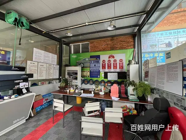 15050（商客网）官渡区大石坝洗车场转让或出租 - 图片 10