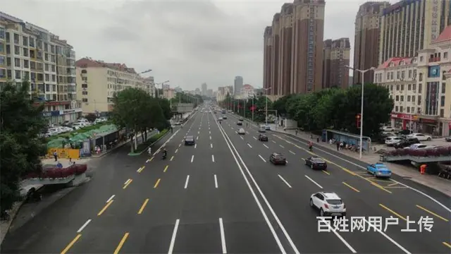 寨子世昌大道家家悦旁临街旺铺2万急转 - 图片 2
