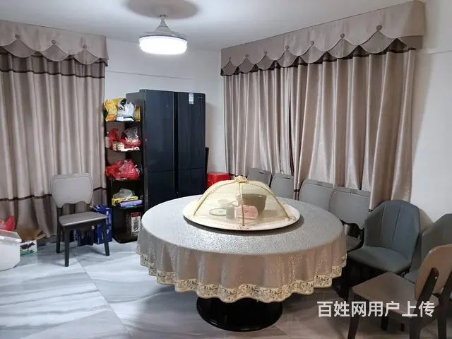 锦江花园旁边 商住两用2厅 豪华装修 - 图片 4