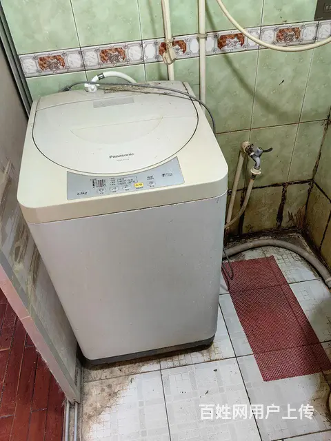 大自然小学区13方块双阳4楼简装单间 - 图片 5
