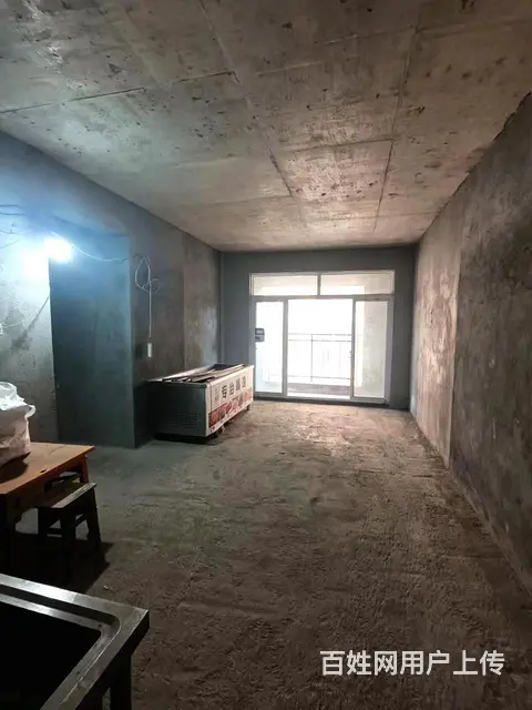 中鼎华城三室一厅一卫安全过户房东急出 - 图片 4