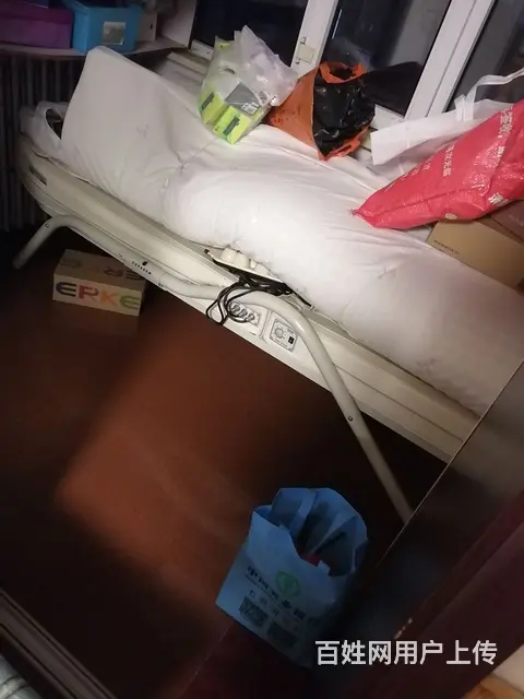 乳胶床垫 - 图片