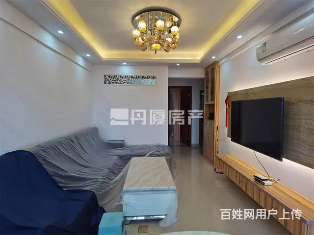 龙池生活区 长隆花园 精装2房通透 配套齐全 拎包住 - 图片 2