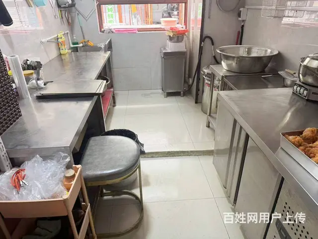 【福铺】高铁云集内|17平门头转租|房租520 - 图片 3