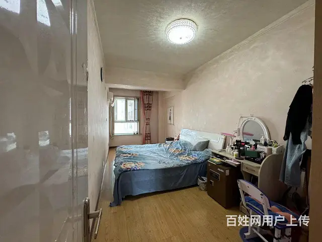 海纳丽景电梯9楼82平中装两室通厅34万五中鑫源秋墅 - 图片 3