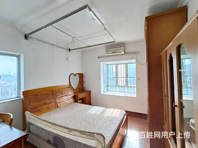 湾仔码头 鸿景花园 精品三房 望澳门海景看烟花 - 图片 8