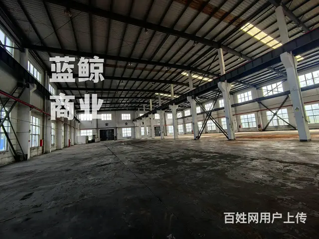 厂房出租 - 图片 4