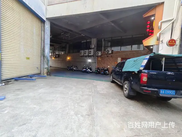 （51旺铺推荐）海马二横路椰海铝材城104平空铺转让 - 图片 8