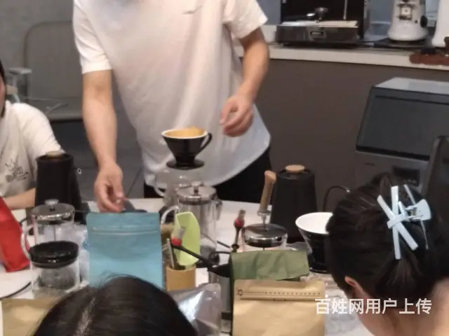 学习咖啡的内容！开启咖啡之路，品味浓香与独特风味 - 图片 1