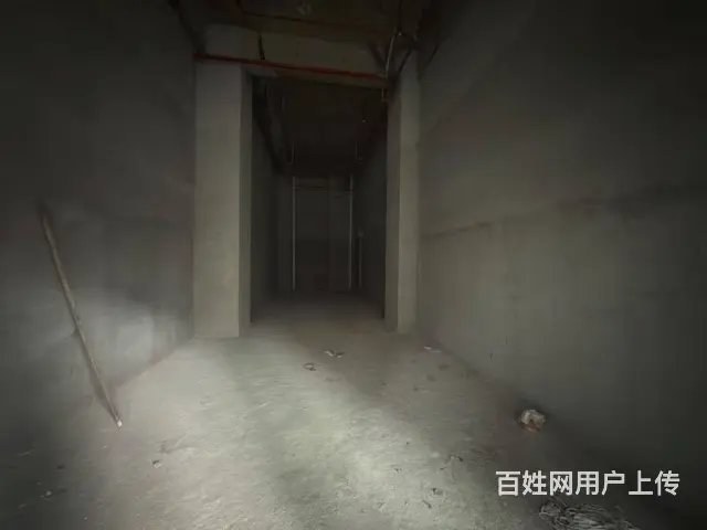 （51旺铺推荐）龙湖光年一楼临街83平出租 - 图片 4