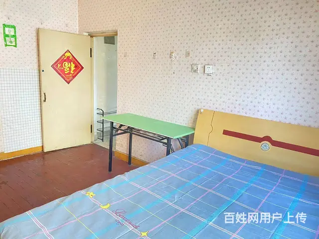 近中街故宫，中街盛京古玩城西门 950元/月，两室整租 - 图片 6