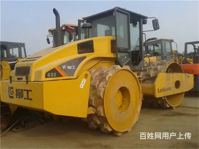 ：沈阳二手压路机市场，沈阳二手压路机价格 - 图片 10