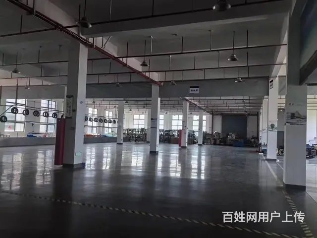 标准厂房出租400-500平 - 图片 6