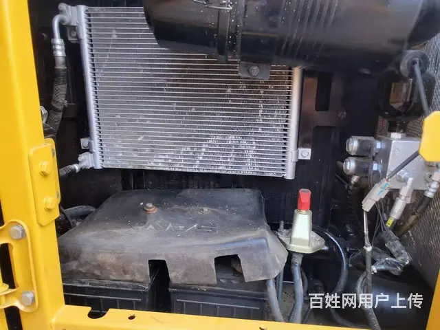 合肥三一95C二手挖掘机质保2年货到付款 - 图片 2