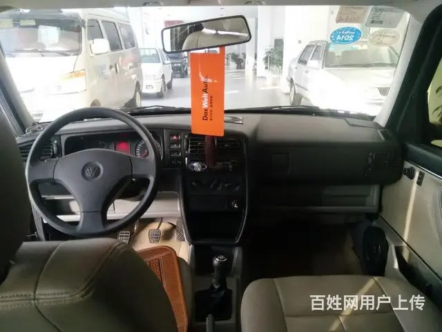 大众捷达 2010款 1.6L 手动 伙伴 (国Ⅲ - 图片 8
