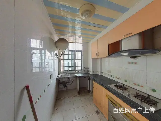 城市风景 4室2厅126m?精装修 - 图片 9