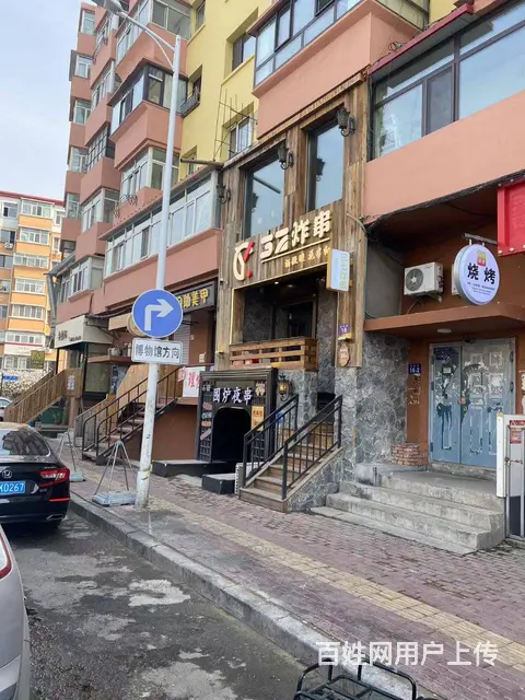 【搞定了！】南岗区桥南街临街店铺出兑转让 - 图片 2