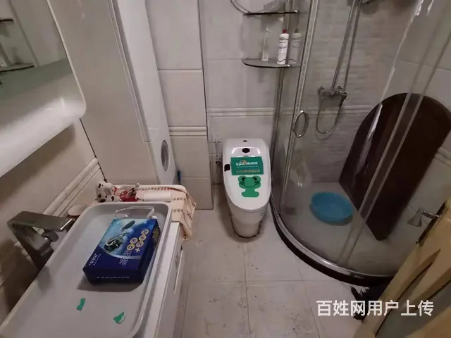 西府兰庭 普通住宅 简单装修 - 图片 3