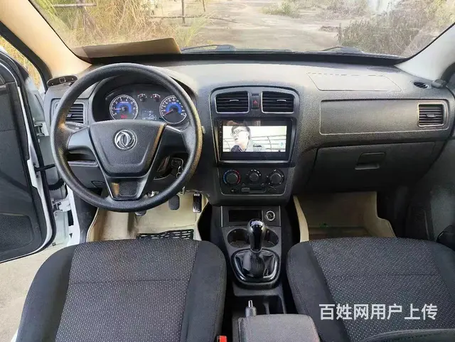 风光 2015款 风光360 1.5 手动 舒适型 - 图片 7