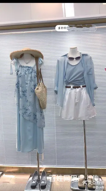 女装店铺转让 人流量大 租金便宜 - 图片 6