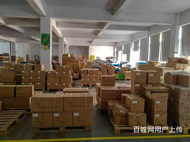 高新区3楼2600平，有宿舍食堂，高5米行业无限制，形象好。 - 图片 9