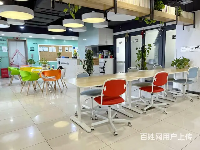创业省钱小办公，成都各区均有！适合2至16人办公0杂费 - 图片 4
