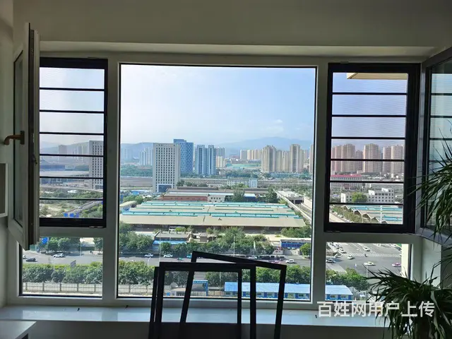 兰州窗户维修，定制纱窗纱门和改窗户内倒 - 图片 8