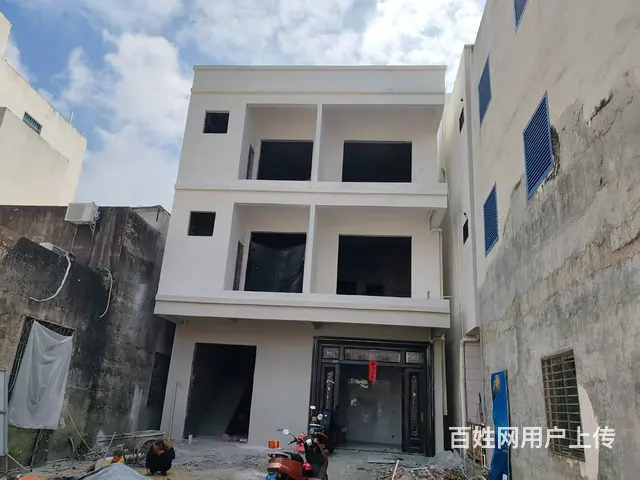 （51旺铺推荐）马岭三层新盖260平旺铺出租 - 图片 1