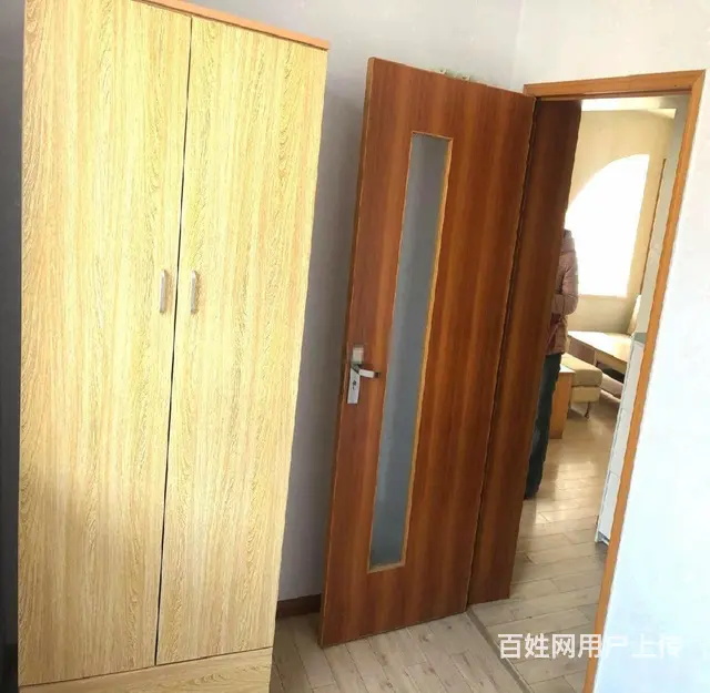烟台山朝阳街日报社附近2室1厅精装修 - 图片 7