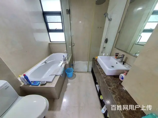 珠海别墅 华发新城五期 容闳附近 390平六房 看房方便 - 图片 9