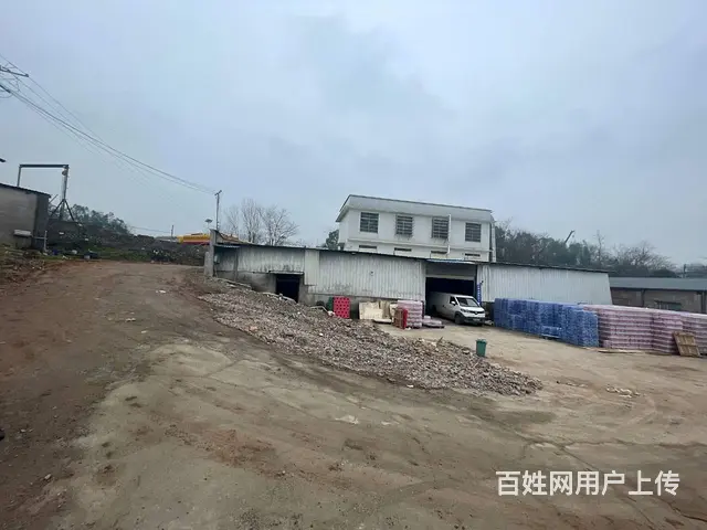 （老板本人）岳麓区长潭西高速旁仓库出租  6055 - 图片 2