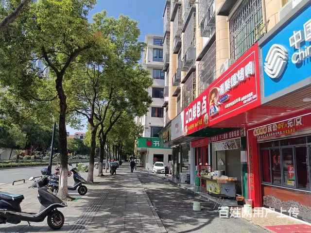 （老板本人）星沙临街全国连锁品牌烤鸭店带技术整转（可空转） - 图片 2